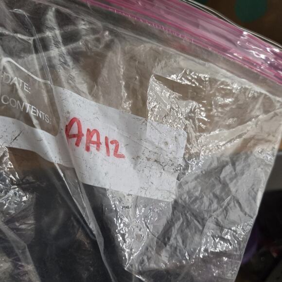 J. Crew Elegant Black Pleated Maxi Dress - Picture 10 of 10